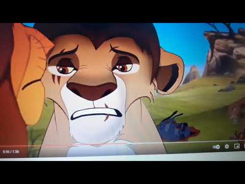 Simba The Woodpile Lion Cub Part 10 : Simba The Woodpile Lion Cub ( Repriese ) .