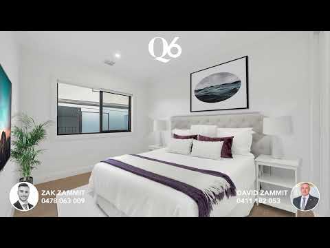 10 Cassowary Street, Aintree, VIC 3336, 4房, 2浴, 独立屋