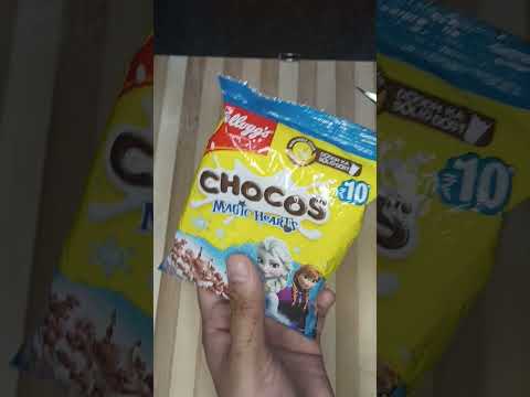 ASMR|Frozen Chocos|#asmr #youtubeshort #youtube #viral