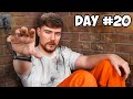 $10,000 Every Day You Survive Prison