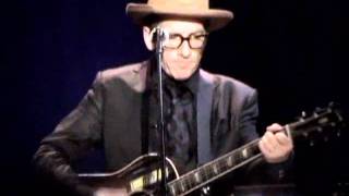 Elvis Costello - In Another Room 2010