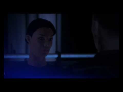 Mass Effect #55: Ashley And Teasing Liara