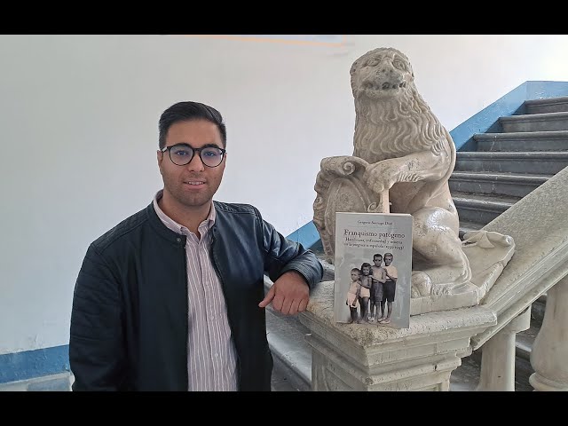 Vídeo relacionado con Franquismo patógeno: hambruna enfermedad y miseria en la posguerra española (1939-1953) (Historia)
