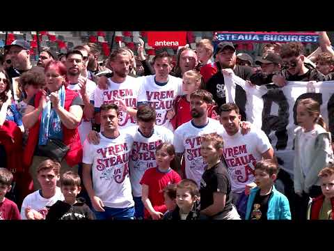 Scandal uriaş între Opriţa şi Stoican, după Steaua - CSM Reşiţa: "Trebuia să te ajut eu?"