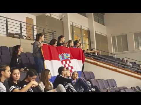 RK SESVETE AGROPROTEINKA 2004. - 2. mjesto na turniru u Balatonfuredu