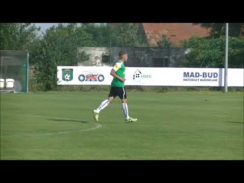 Sokół Marcinkowice - Orzeł Sadowice 4-2