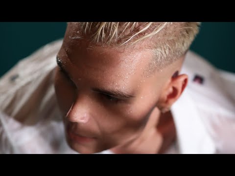 David Dreshaj - Nuk e dua (I Believe) (The Making Of) [Behind The Scenes]