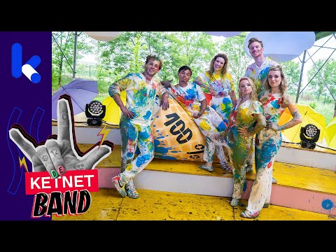 De KetnetBand - 100 %
