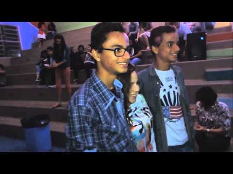 Festa da Primavera 2014