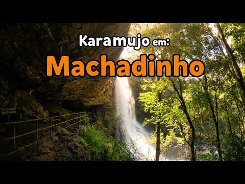 MACHADINHO RIO GRANDE DO SUL
