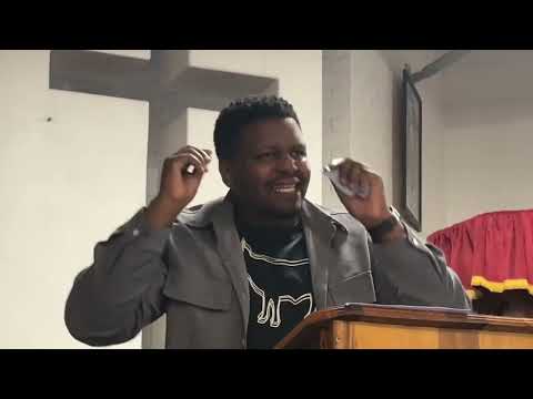 Bro Bodla - BCWG Covenant Compass 2025