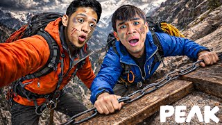 Download lagu VON at ARGON UMAKYAT sa Delikadong BUNDOK (takas muna) mp3 Download lagu VON at ARGON UMAKYAT sa Delikadong BUNDOK (takas muna) mp3