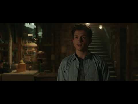 Spider-Man: No Way Home (TV Spot 'You Ready?')