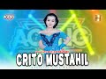 Lala Atila Ft Ageng Music Crito Mustahil Mung Official Live Music