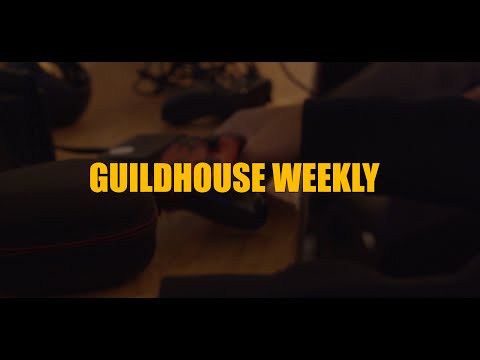 Guildhouse Smash Ultimate Weekly December 2022