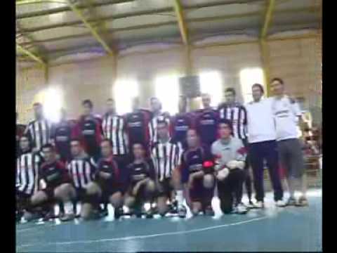 frentana larino-capracotta finale play-off C5