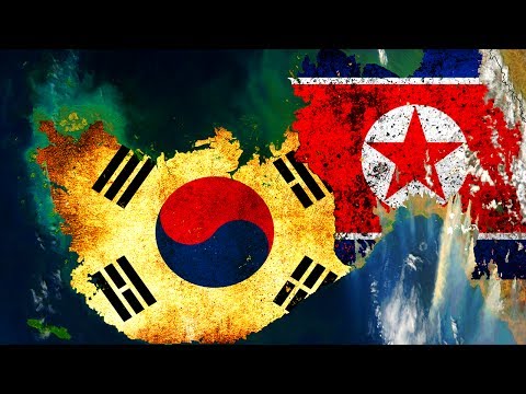 您需要知道的關於韓國的一切 (Everything You Need to Know About Korea)