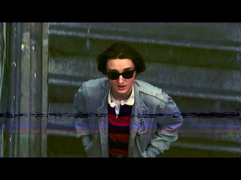 Mattyeux - VHS (Official Visualizer)