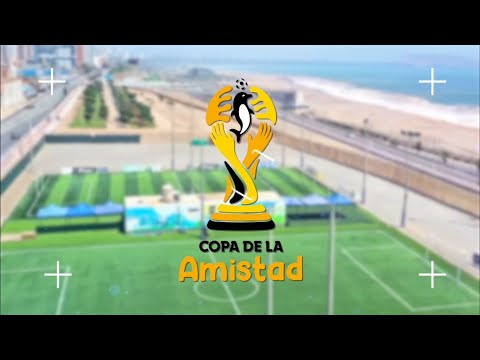 📺⚽ Friendship Cup 2026 LIVE on TVPerú: the future of football is played here