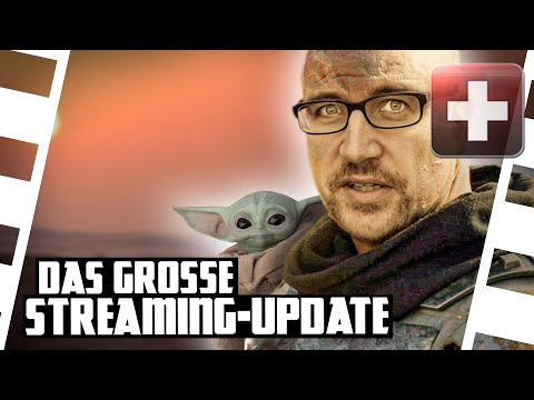 Kino+ #328 | White Tiger, Mandalorian Season 2 Recap uvm. zum Streamen