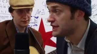 Punch Brothers - Just What I Needed, The Cars