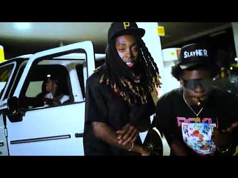 OTB Svvvge  - Cant Go  ( Official Music Video )