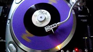 Major Lance - The Matador Okeh Demo