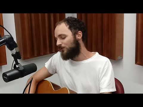 Bernardo Bauer "Calçada" - Rock Cabeça Sessions