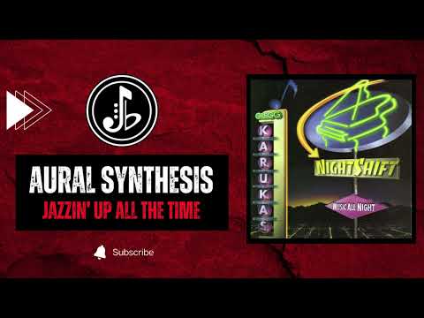 Gregg Karukas (feat. Jonathan Butler) - Time Could Pass