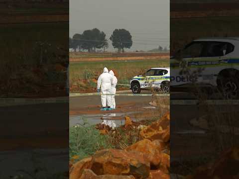Nine women found dead in South Africa sparks outcry