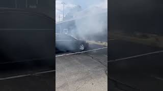 Rockford Scanner Source sent us this video from a car fire in Rockford