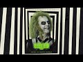 Beetlejuice Beetlejuice Soundtrack | Plane Crash - Danny Elfman | WaterTower Music