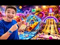 Indoor Playground Adventure For Kids ️ Oliver And Lucas Visit An Indoor Adventure Park For Kids �