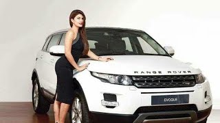 Range Rover 20 new punjabi song  2018
