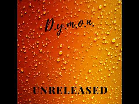 Dymon-Don't Wanna Be Right (1997)