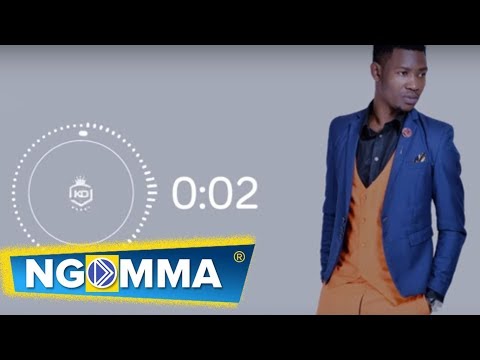 KIMDANNY - NIMESHINDA  FT CHRISTINE NDELA (Official Audio)