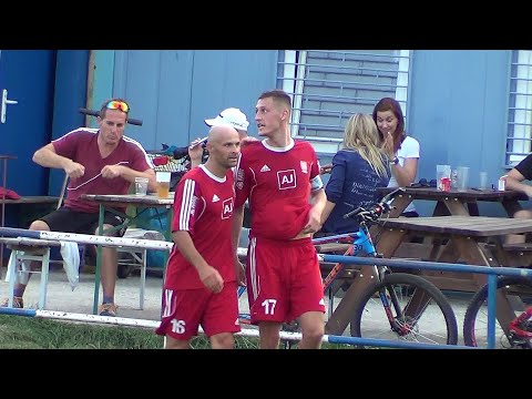 07 goly Vajnory - Cunovo