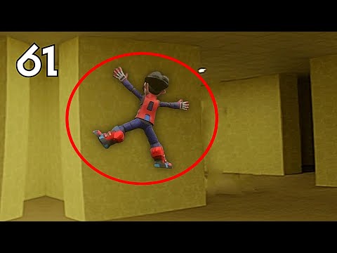 EJEN ALI MEMES 61 (semua ejen nerfed)