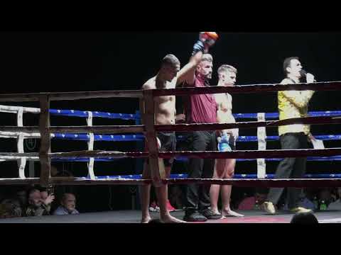 BGS | Carlos Barbosa VS Paul Bartos