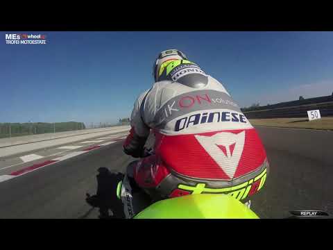 CRV Piemonte 2019 - Round 3 Cervesina GARA 2