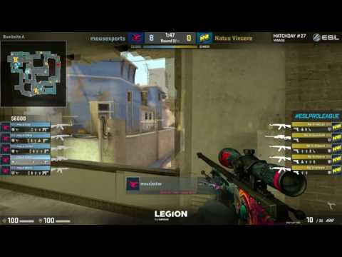 CSGO ♦ SICK  DOUBLE KILL ♦ OSKAR
