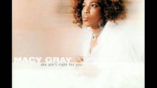 Macy Gray - She Ain&#39;t Right For You (Remix) (Feat. Erick Sermon)