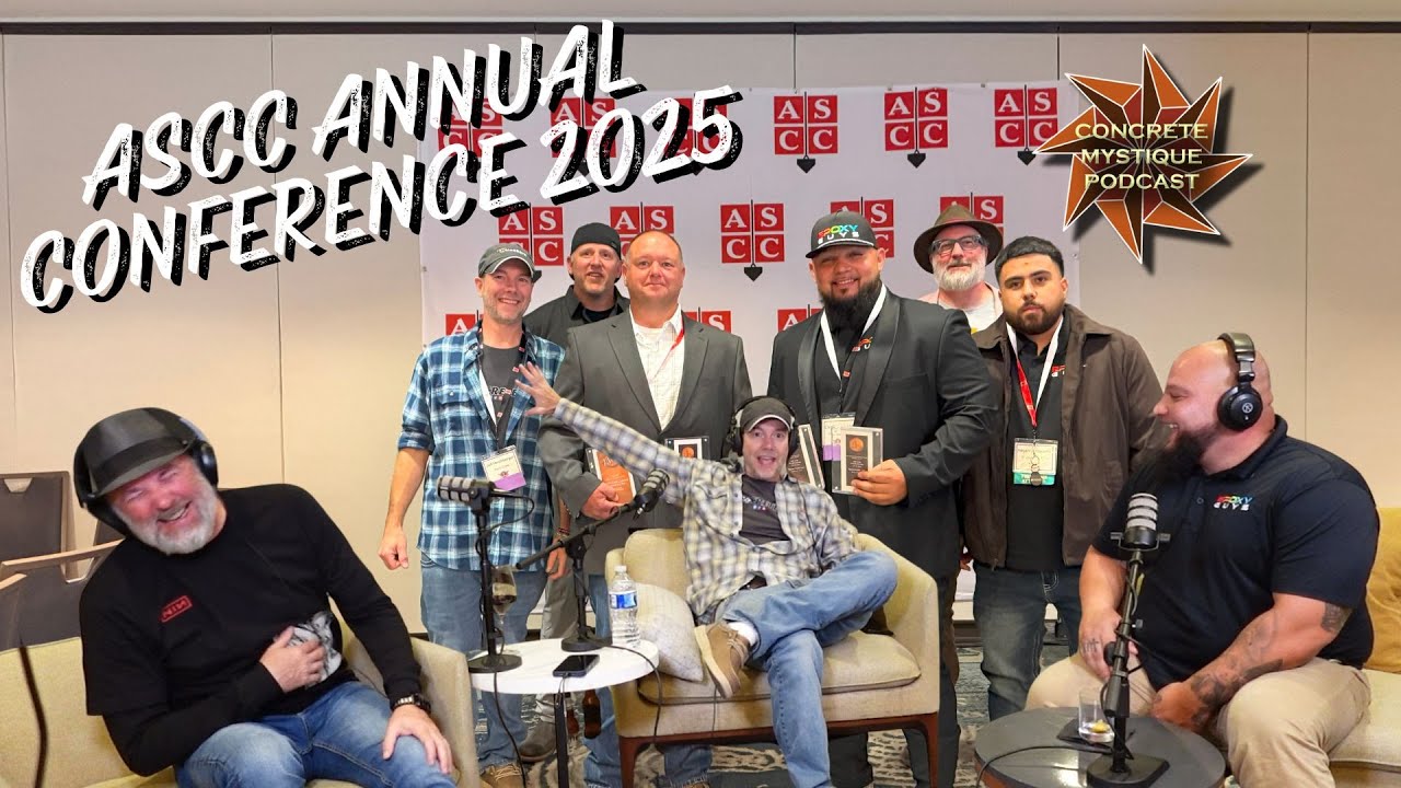 #23: ASCC Annual Conference 2025