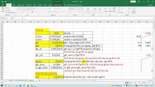 BUỔI 2 - THIẾT KẾ XÀ GỒ