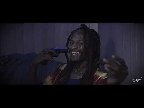 Gak-Trizzy Ft. Pizza Felicia - FINAL FANTASY (My Moment)