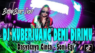 Download lagu DJ ! DAHSYATNYA CINTA mp3