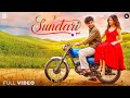 Sundari Sundari Tuze Naav Kay Aahe Sanju Rathod Promotion Purpos Only New Trending Marathi Song 2025