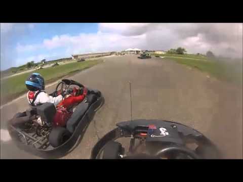 1° Etapa DPKin 2015.2