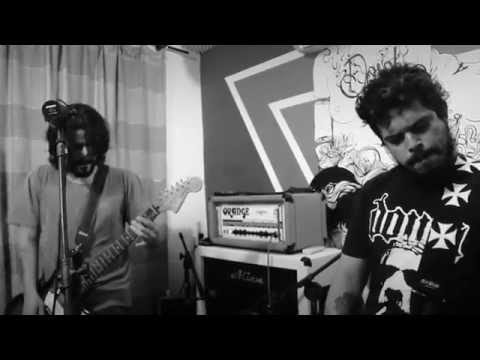 DosolTV Sessions 2015 #50 : Mad Grinder (RN)