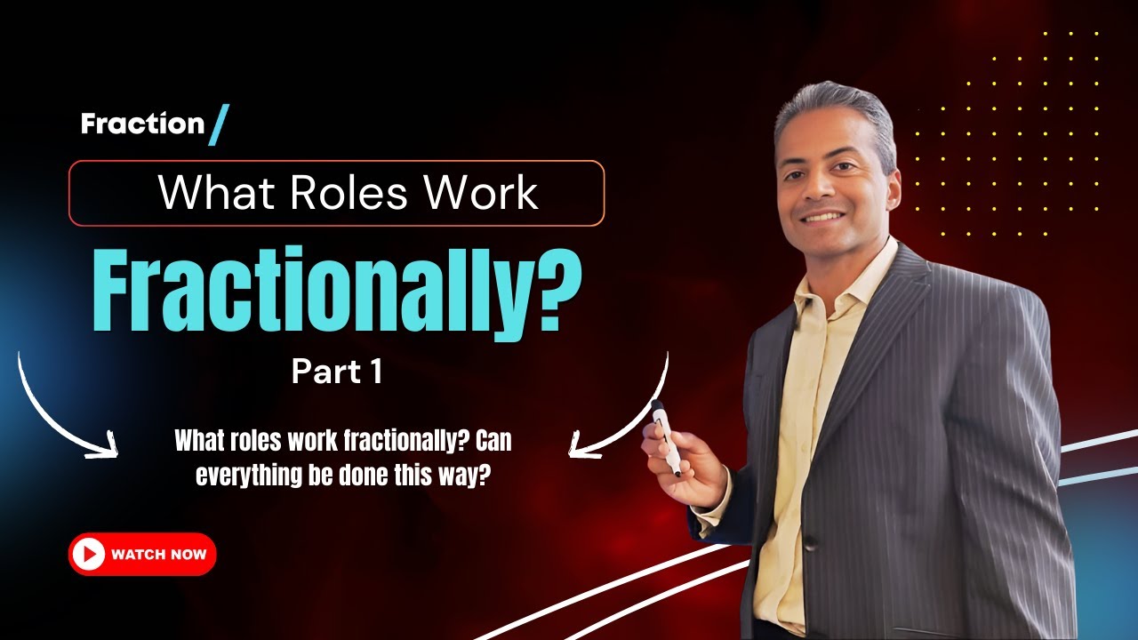 Innovation in Integration: Fractional Engineering Explained